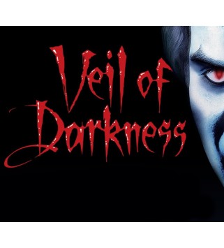 Veil of Darkness GOG.com Key 101